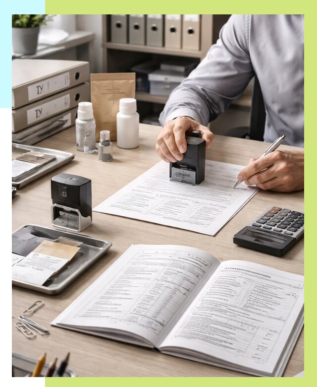 Разработка ТУ на продукцию в Кирове от 12198 р. | Сертэкс