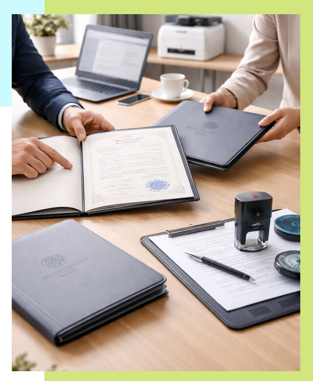 Сертификат OHSAS 18001 в Кирове от 45743 р. | Сертэкс